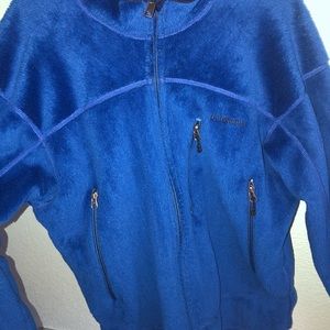 Patagonia Fleece